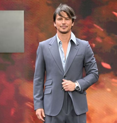  The Answer Was To Leave It All Behind.