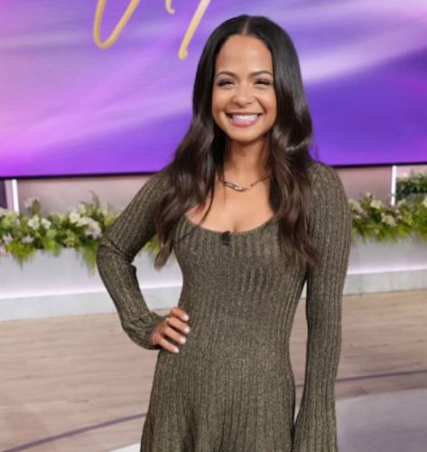  The Answer Was To Leave It All Behind.