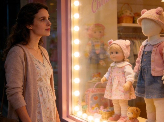 After I cheated with my boss After I cheated with my boss