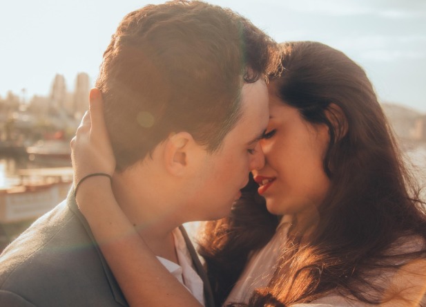 I discovered my husband already had two children. I discovered my husband already had two children.