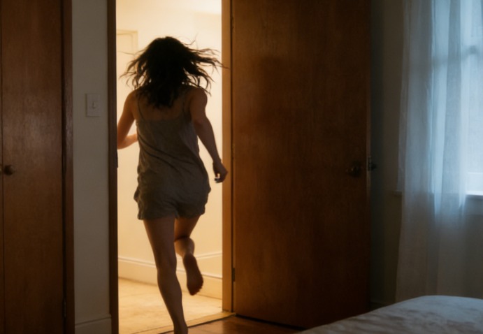 After I cheated with my boss