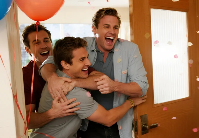 My Wife And Her Male Boss Are On A Business Trip And Share A Room. She Asked Me To Bring Her Undergarments-12