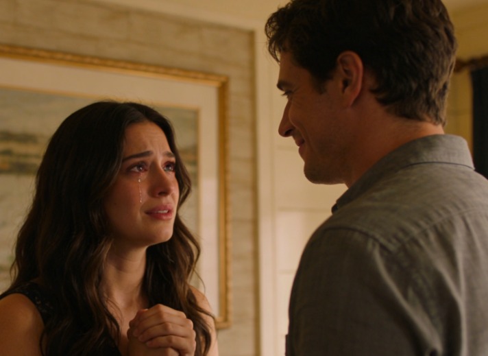 I discovered my husband already had two children. I discovered my husband already had two children.