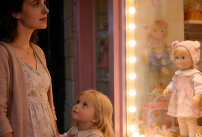 I discovered my husband already had two children. I discovered my husband already had two children.