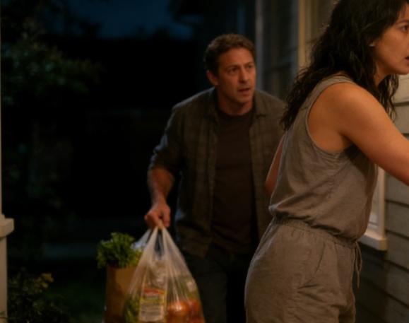 I discovered my husband already had two children. I discovered my husband already had two children.