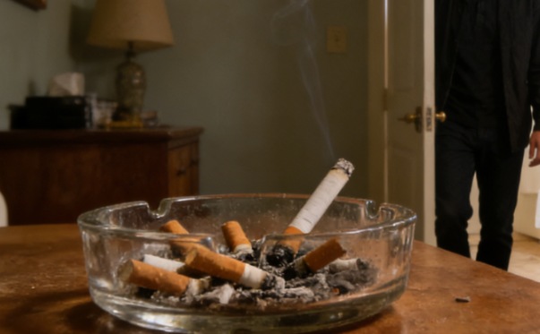  I discovered my husband already had two children.