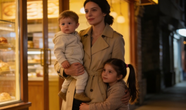 After I cheated with my boss After I cheated with my boss