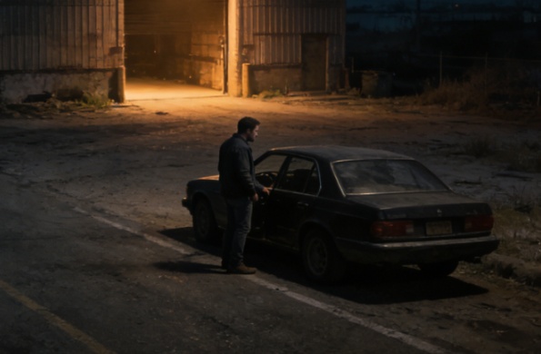 After I cheated with my boss After I cheated with my boss