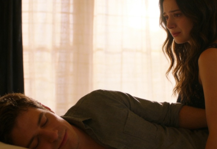 After I cheated with my boss After I cheated with my boss