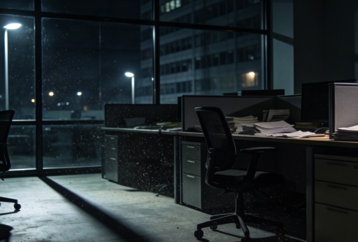 After I cheated with my boss After I cheated with my boss