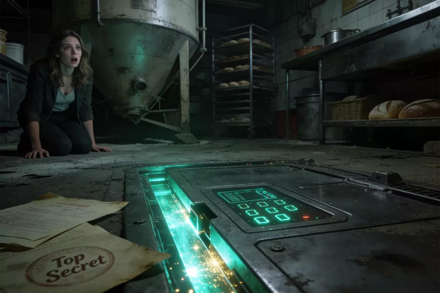 They Left Me "Trash"—I Found a Fortune